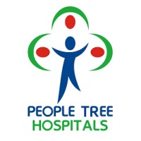 People Tree Hospitals logo - Similar company to People Tree Inc
