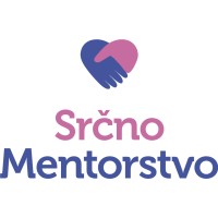 Srčno mentorstvo logo - Similar company to Ona Ve