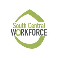 South Central Workforce logo - Similar company to Career Path Services