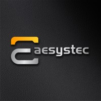 Aesystec logo - Similar company to Multitel