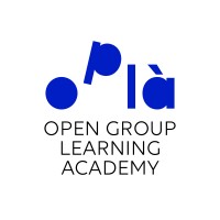 Oplà | Open Group Learning Academy logo - Similar company to Cob Social Innovation