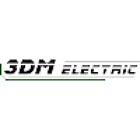 3DM Electric S.r.l logo - Similar company to Finpac Italia Srl