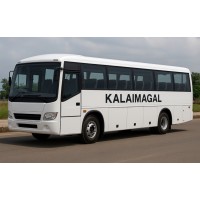 KALAIMAGAL CORPORATE BUS TRANSPORT logo - Similar company to Solv Recruitment