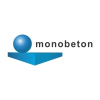 MONOBETON SOLUÇÕES TECNOLÓGICAS logo - Similar company to Ns Consultores E Serviços