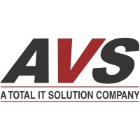 AVS Infotech logo - Similar company to Avs Technology