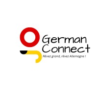 German Connect logo - Similar company to Repeta