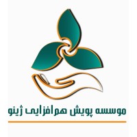 Zhino logo - Similar company to Hamneshin | فضای کار اشتراکی همنشین