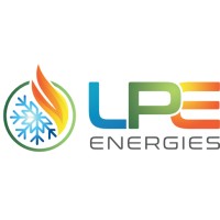 LPE énergies logo - Similar company to Taranis