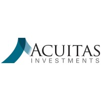 Acuitas Investments, LLC logo - Similar company to August Spark