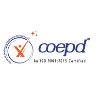 COEPD BA logo - Similar company to Data Science/Analytics - Coepd