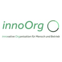 innoOrg - innovative Organisation für Mensch und Betrieb logo - Similar company to Top. Thomas Preuhs Gmbh