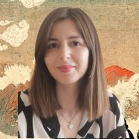 Noélia Santos - EU Portuguese Translator | Localization Specialist logo - Similar company to Net-Translators