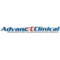 Advance Clinical logo - Similar company to Crs Cube
