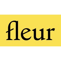 Fleur Jewellery logo - Similar company to Aumake Limited (Asx:Auk)