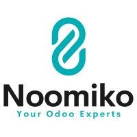 Noomiko - ODOO experts logo - Similar company to Ngyn   |   Experts Odoo