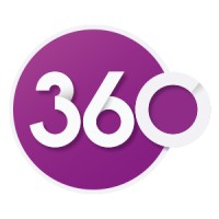 TV360 logo - Similar company to Creativme