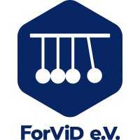 Fortschritt-Vision-Diskurs e.V. logo - Similar company to Jugendbotschafter E. V.