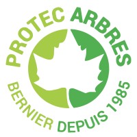 PROTEC ARBRES logo - Similar company to Bernier Tp