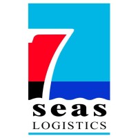 Seven Seas Logistics logo - Similar company to Sevenseas Global Express Logistics