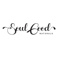 Soul Good logo - Similar company to Torque It