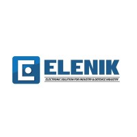ELENIK logo - Similar company to Confiance Electronics