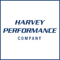 Harvey Performance Company logo - Similar company to Harvey Tool