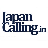 Japan Calling logo - Similar company to Japan India Industry Promotion Association Jiipa