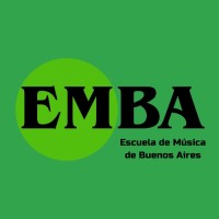EMBA - Escuela de Música de Buenos Aires logo - Similar company to Supercharango
