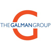 The Galman Group logo - Similar company to Pmi First State