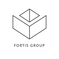 Fortis • ფორტის logo - Similar company to Powershare