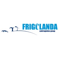 Frigolanda Cold Logistics Group logo - Similar company to Metcold Group