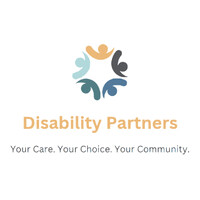 Disability Partners logo - Similar company to Eltirus Enable