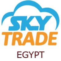 Sky Trade Egypt logo - Similar company to Egyled إيجي ليد