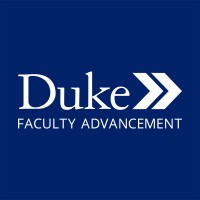 Duke Faculty Advancement logo - Similar company to Social Science Baha
