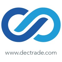 Dectrade logo - Similar company to Kortal Network