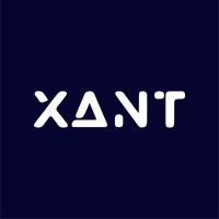 XANT logo - Similar company to Monoversity
