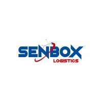 Senbox Logistics logo - Similar company to Panama Transport Express