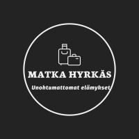 Matka Hyrkäs logo - Similar company to Matkatoimisto Häme-Matkat Oy
