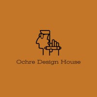 Ochre Design House logo - Similar company to Tiny Twig Australia