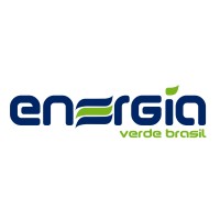 Energia Verde Brasil logo - Similar company to Carbono Zero