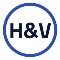 H&V Insulation Supplies Limited logo - Similar company to Red Hot Products