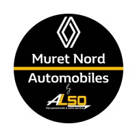 Muret Nord Automobiles Agent Renault Dacia logo - Similar company to Erea De Muret