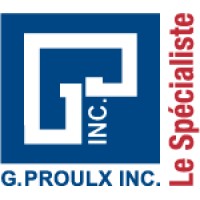 G. Proulx Inc. logo - Similar company to Iranada