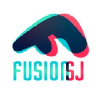 Fusion Saint John logo - Similar company to Envision Saint John: The Regional Growth Agency