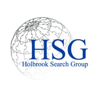 Holbrook Search Group logo - Similar company to Vitalis Consulting Llc