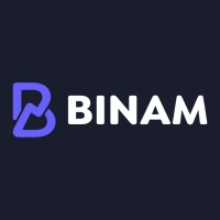 Binam logo - Similar company to Incom Dz