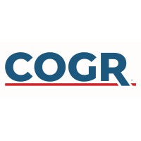 COGR logo - Similar company to National Association Of College And University Attorneys