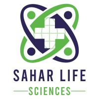 Sahar Life Sciences logo - Similar company to Sankalp Healthcare And Allied Products Pvt. Ltd.