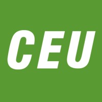 CEUCABLE logo - Similar company to Condenerg