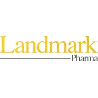 Landmark Pharma Mumbai, India logo - Similar company to Thion